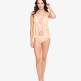 Cassie Cami Set