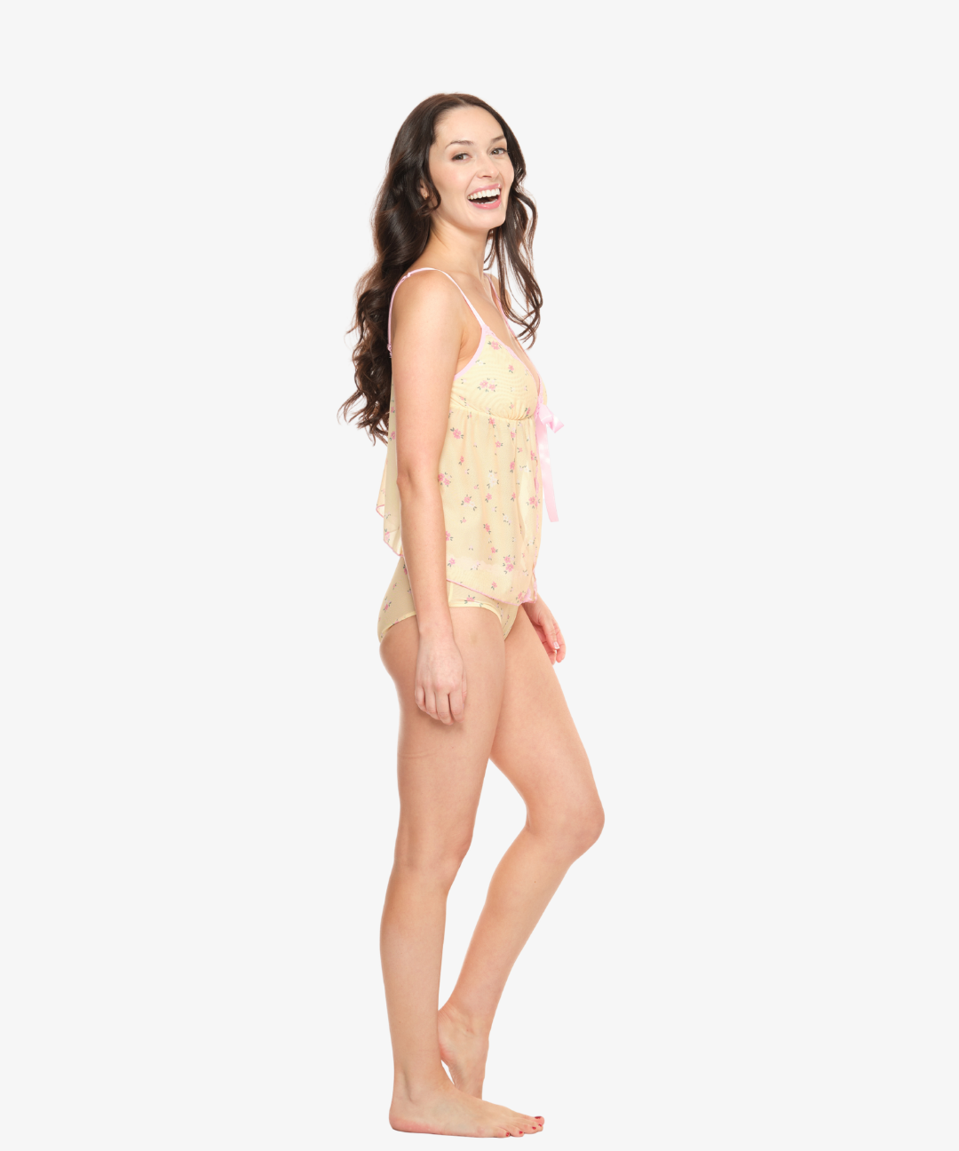 Cassie Cami Set