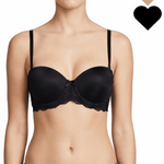 Spree - Leah Balconette 2-Pack Bra