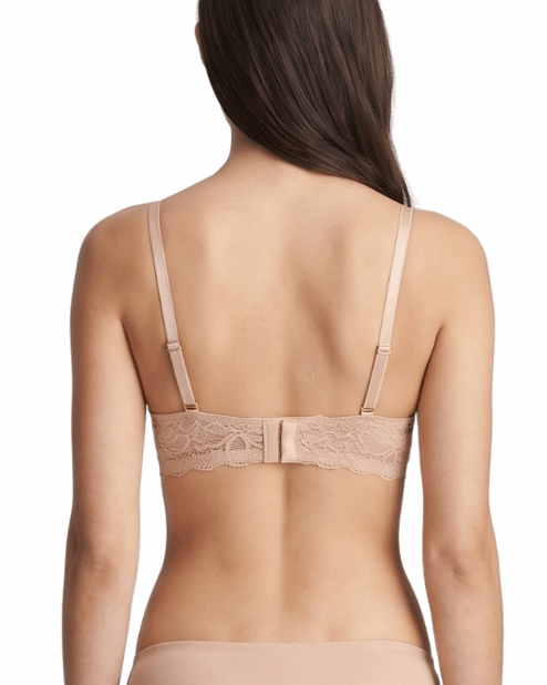 Spree - Leah Balconette 2-Pack Bra