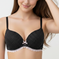Spree - Mila Push Up 2-Pack Bra