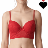 Spree - Alexa Push Up 2-Pack Bra
