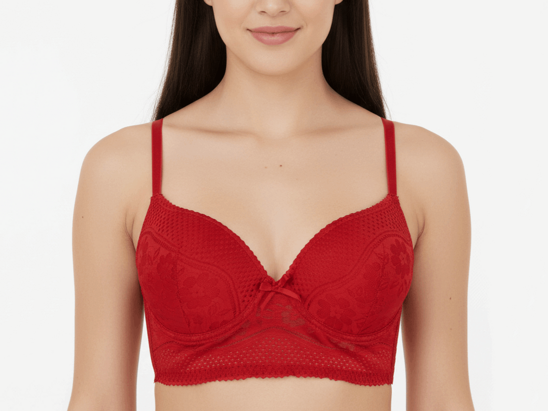 Spree - Alexa Push Up 2-Pack Bra