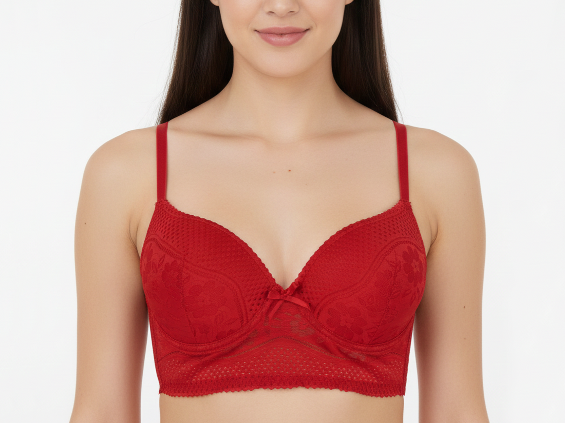 Spree - Alexa Push Up 2-Pack Bra