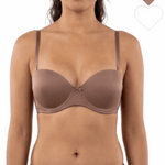 Spree - Sarah Strapless 2-Pack Bra