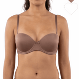 Spree - Sarah Strapless 2-Pack Bra