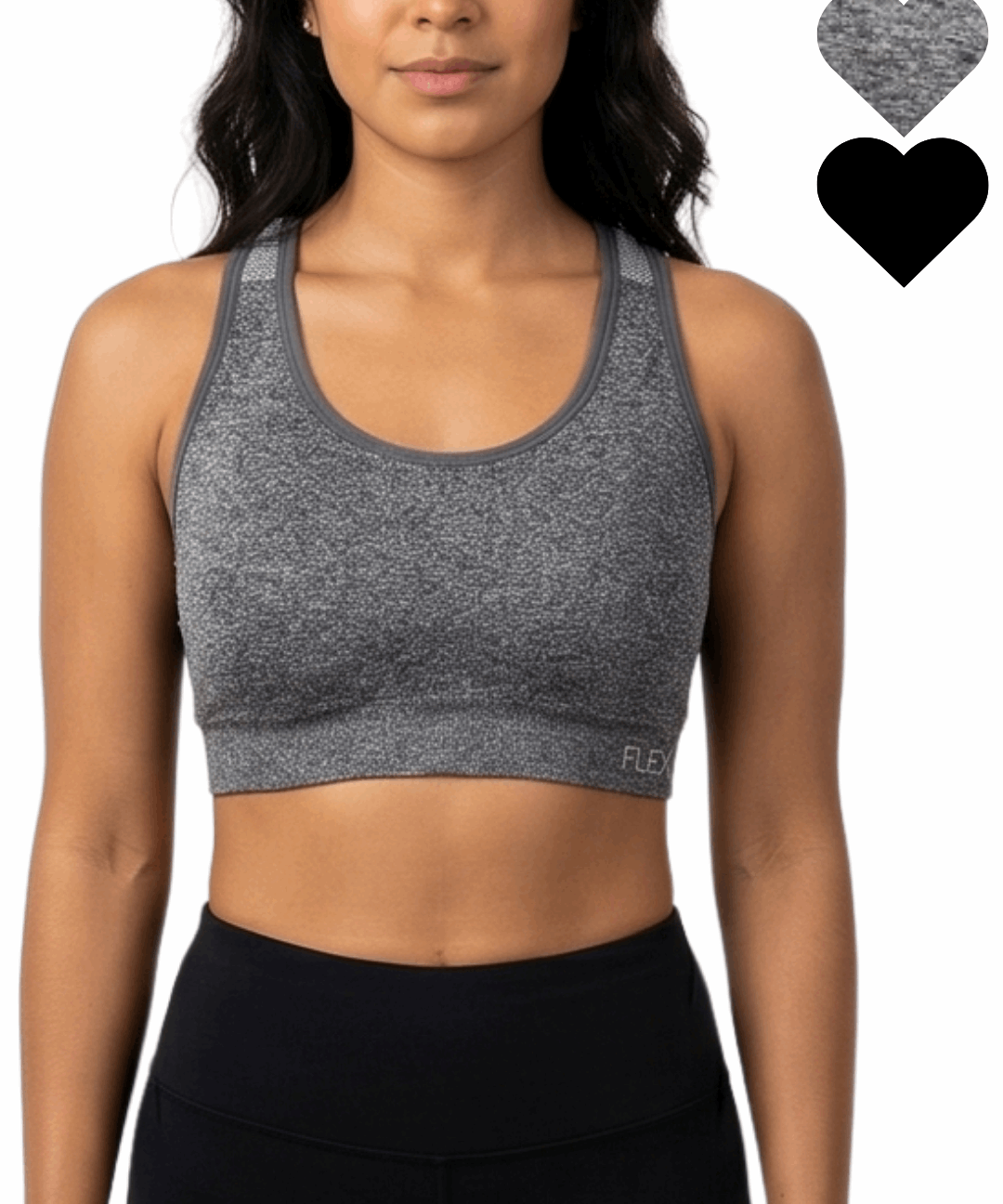 Flex - Zenna Sports Bra