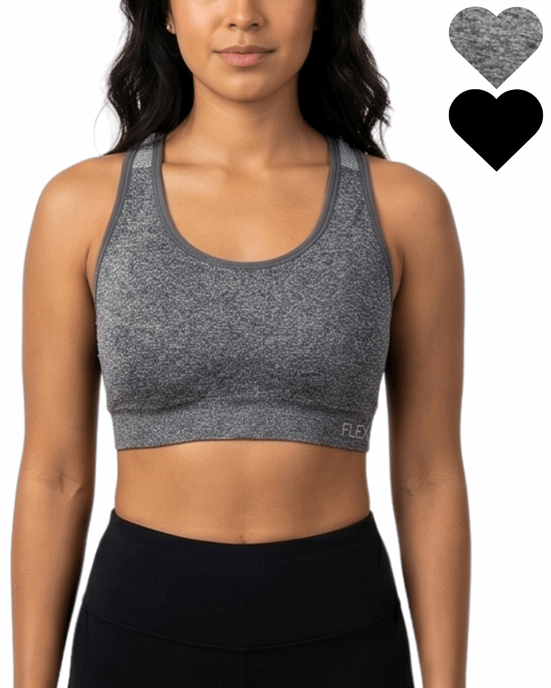 Flex - Zenna Sports Bra