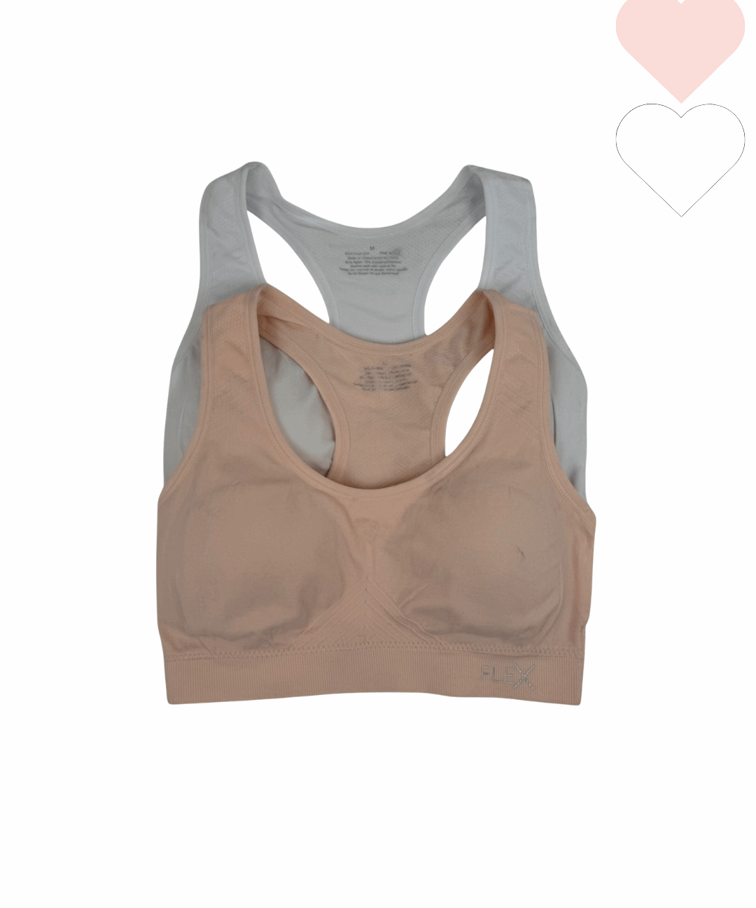 Flex - Zenna Sports Bra