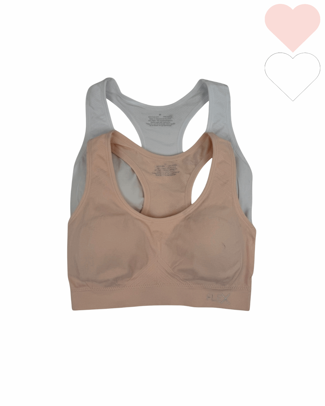 Flex - Zenna Sports Bra
