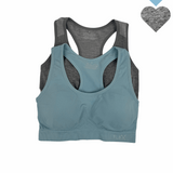 Flex - Zenna Sports Bra