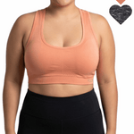Flex - Zenna Plus Sports Bra