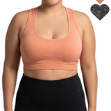 Flex - Zenna Plus Sports Bra