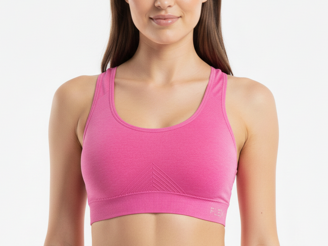 Flex - Zenna Sports Bra