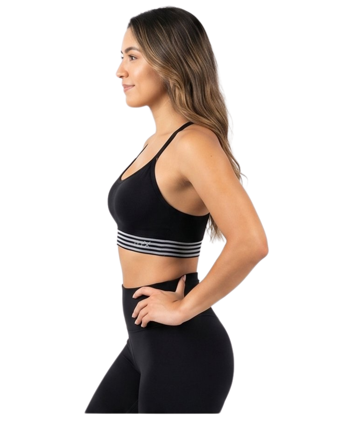 Flex Ren Sports Bra