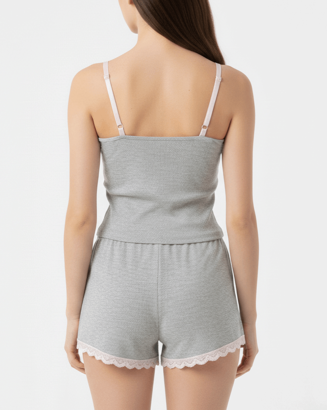 Spree - Sofi 2-Piece Cami Sleepwear