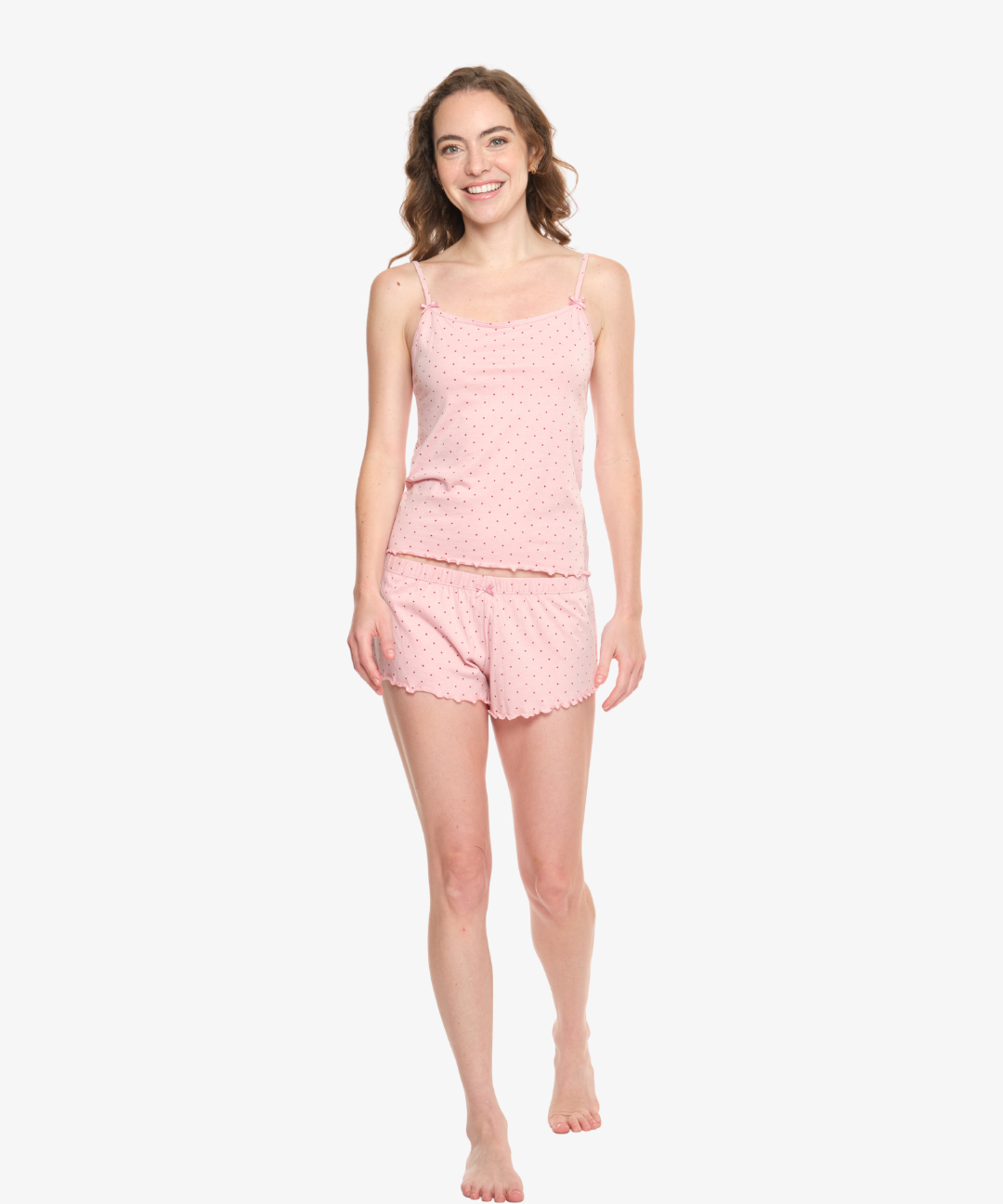 Jen Cami Pajama Set