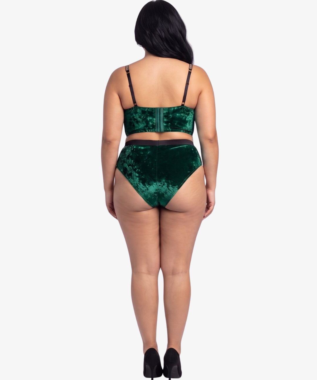 Unwrap Me Plus Costume