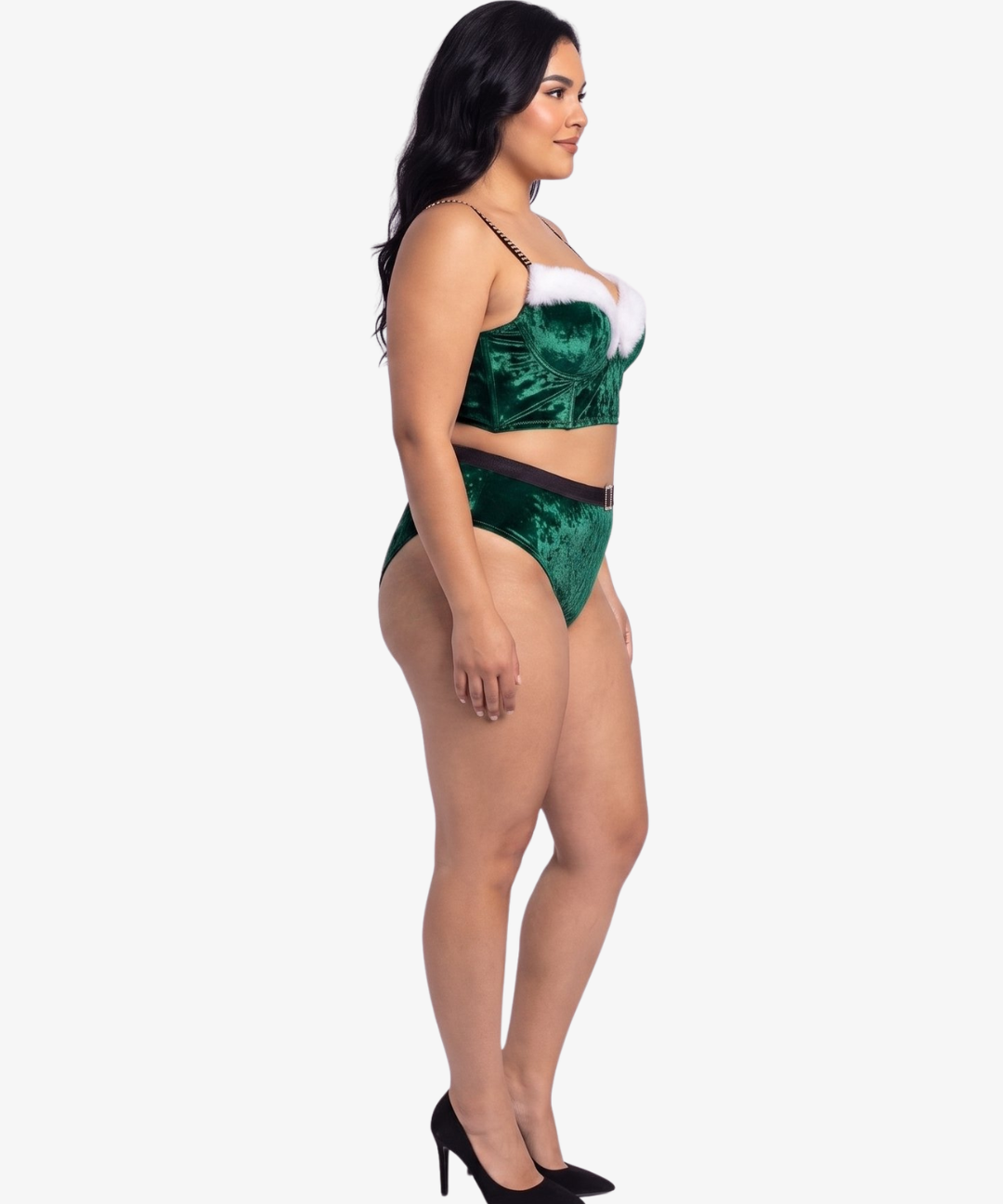 Unwrap Me Plus Costume
