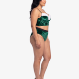 Unwrap Me Plus Costume