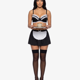 Pardon My French Costume