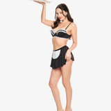 Pardon My French Sexy Costume