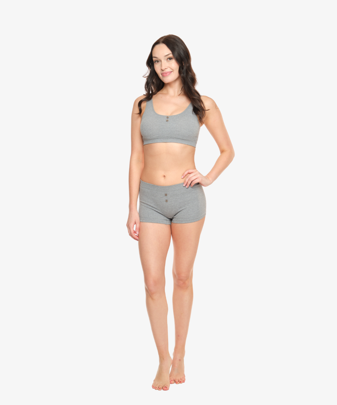 Jade Pajama Set