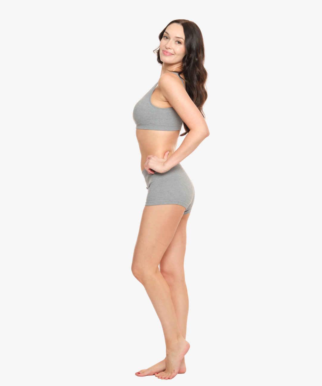 Jade Pajama Set