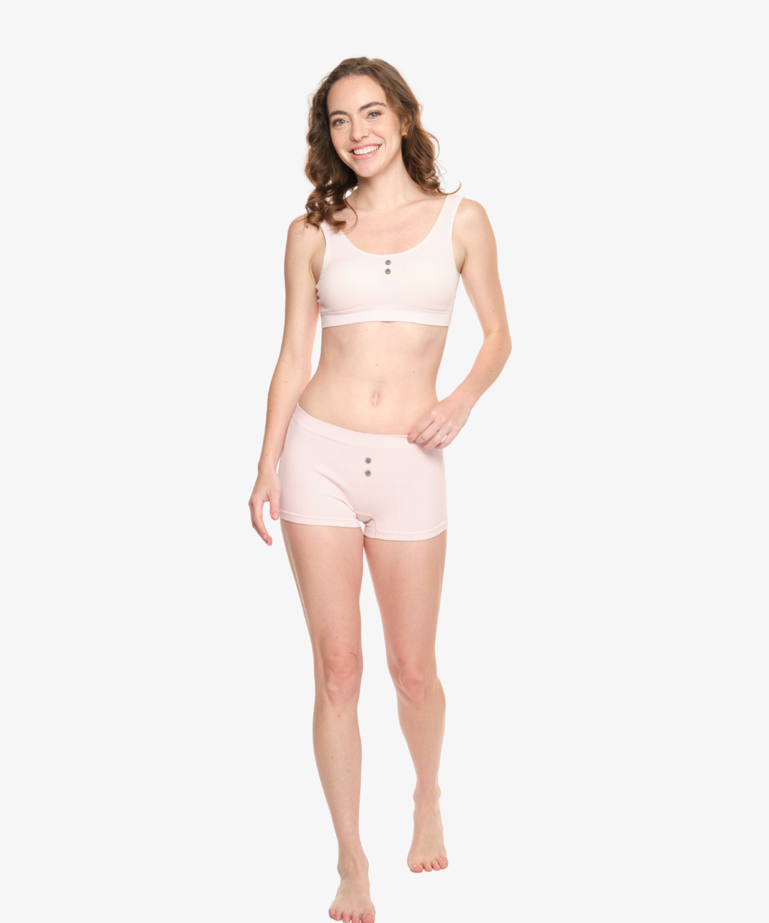 Jade Pajama Set