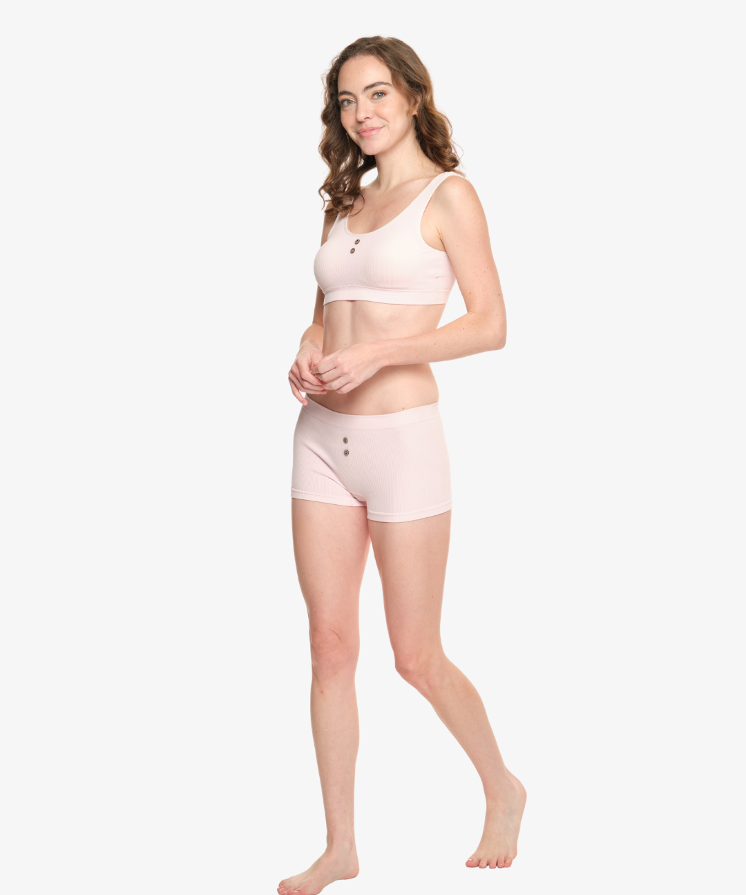 Jade Pajama Set