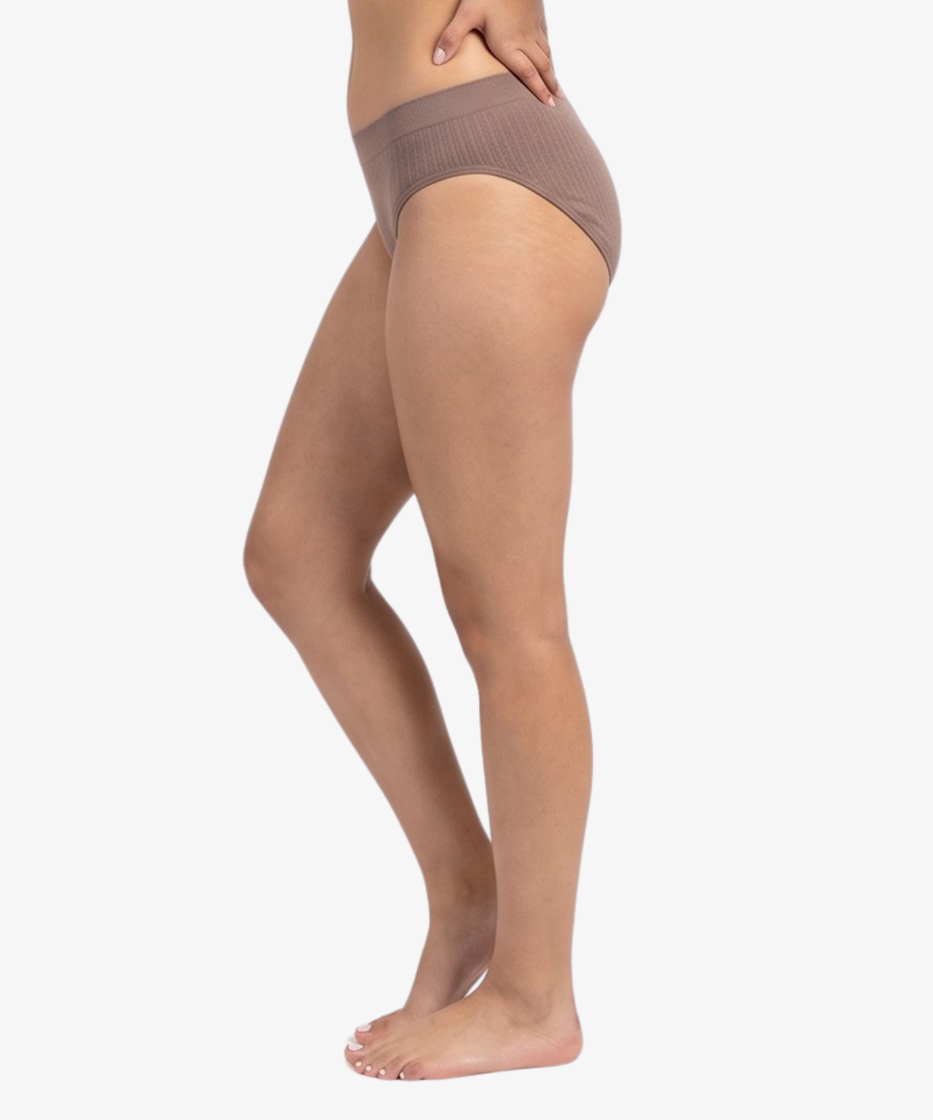 Julia Hipster 5-Pack Panties
