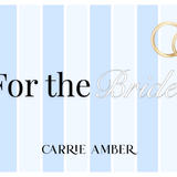 Bridal Shower E-Gift Card