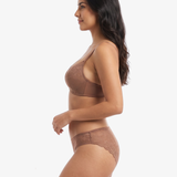 Elena Comfort 3-Pack Bras
