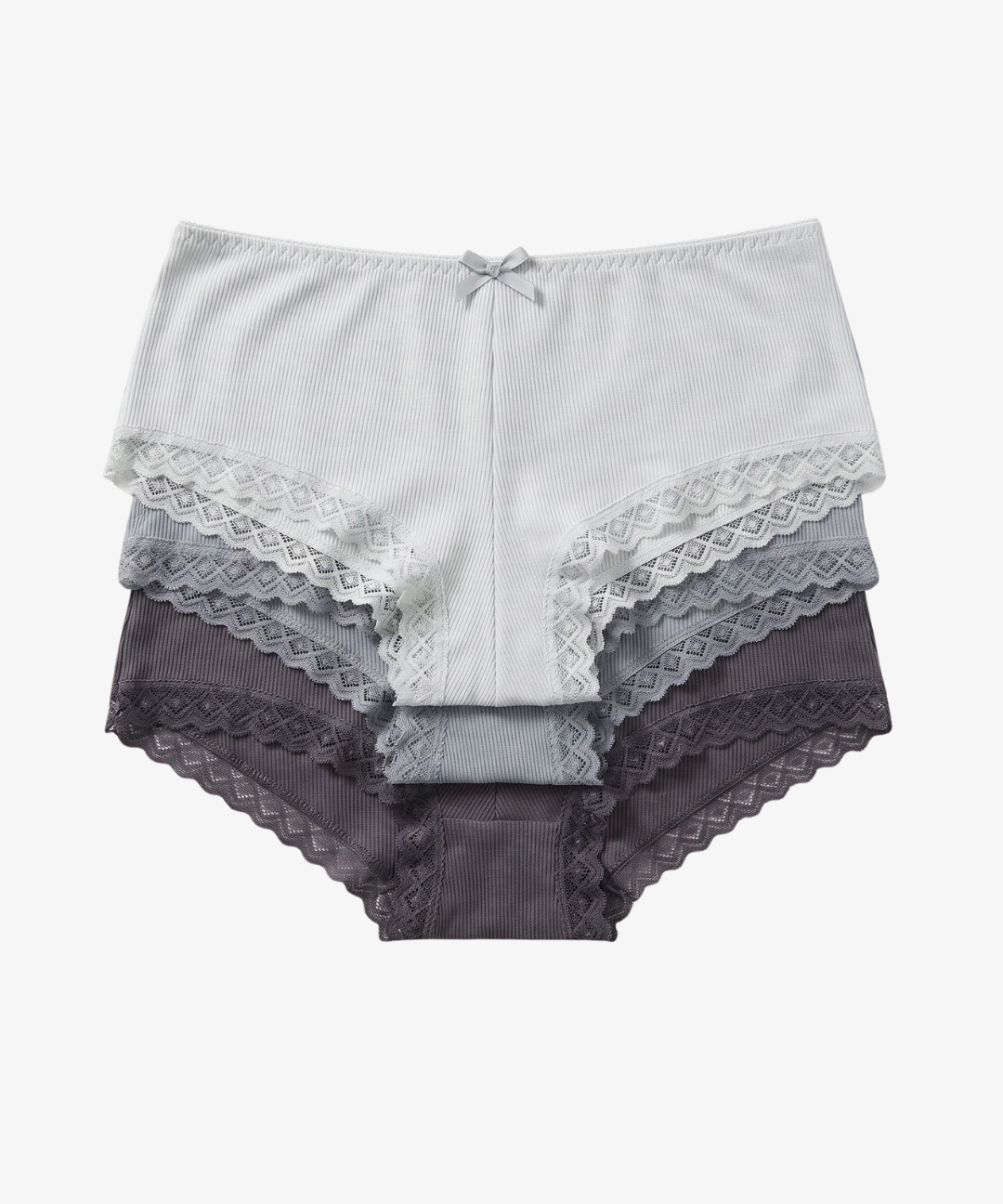 Mara Boyshort 3-Pack Panties