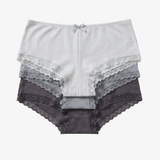 Mara Boyshort 3-Pack Panties