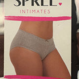 Daisy 5-Pack Hipster Panties