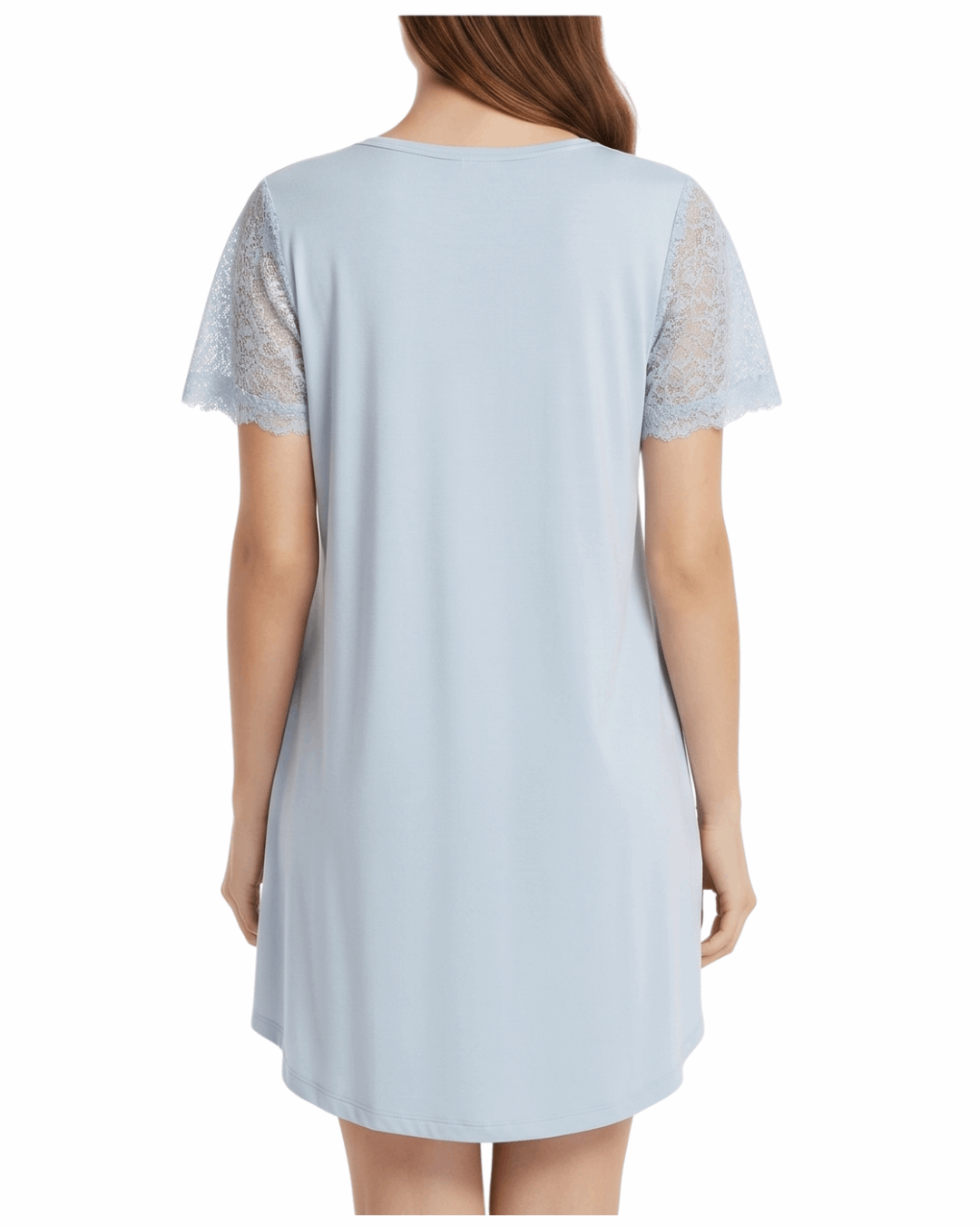 Rachel Rachel Roy - Wilhemina Sleep Shirt Sleepwear