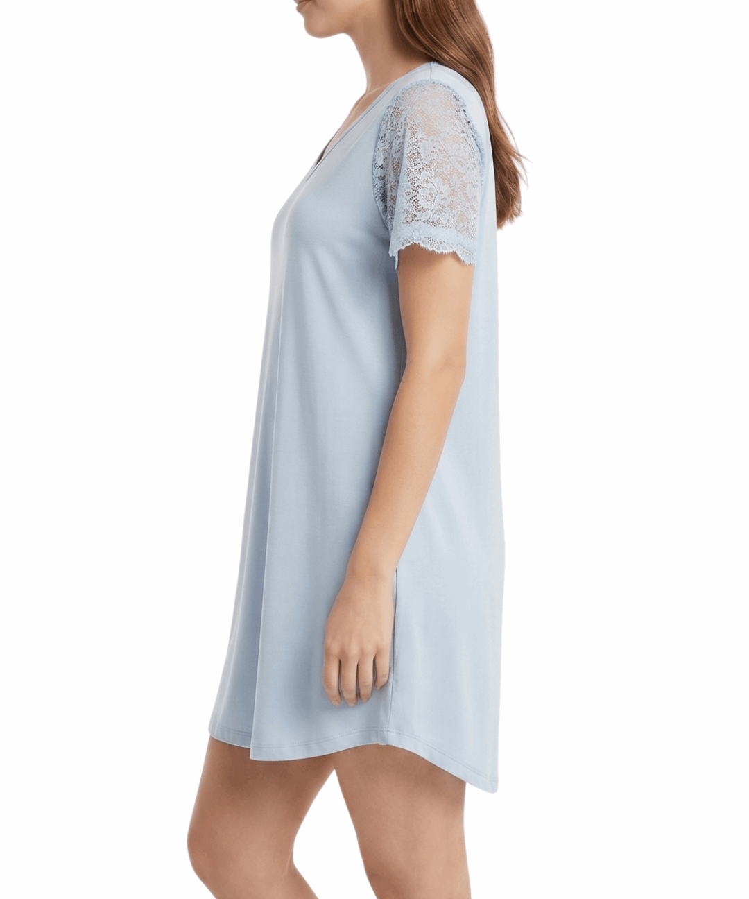 Rachel Rachel Roy - Wilhemina Sleep Shirt Sleepwear