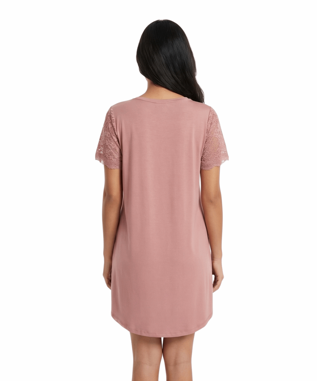 Rachel Rachel Roy - Wilhemina Sleep Shirt Sleepwear