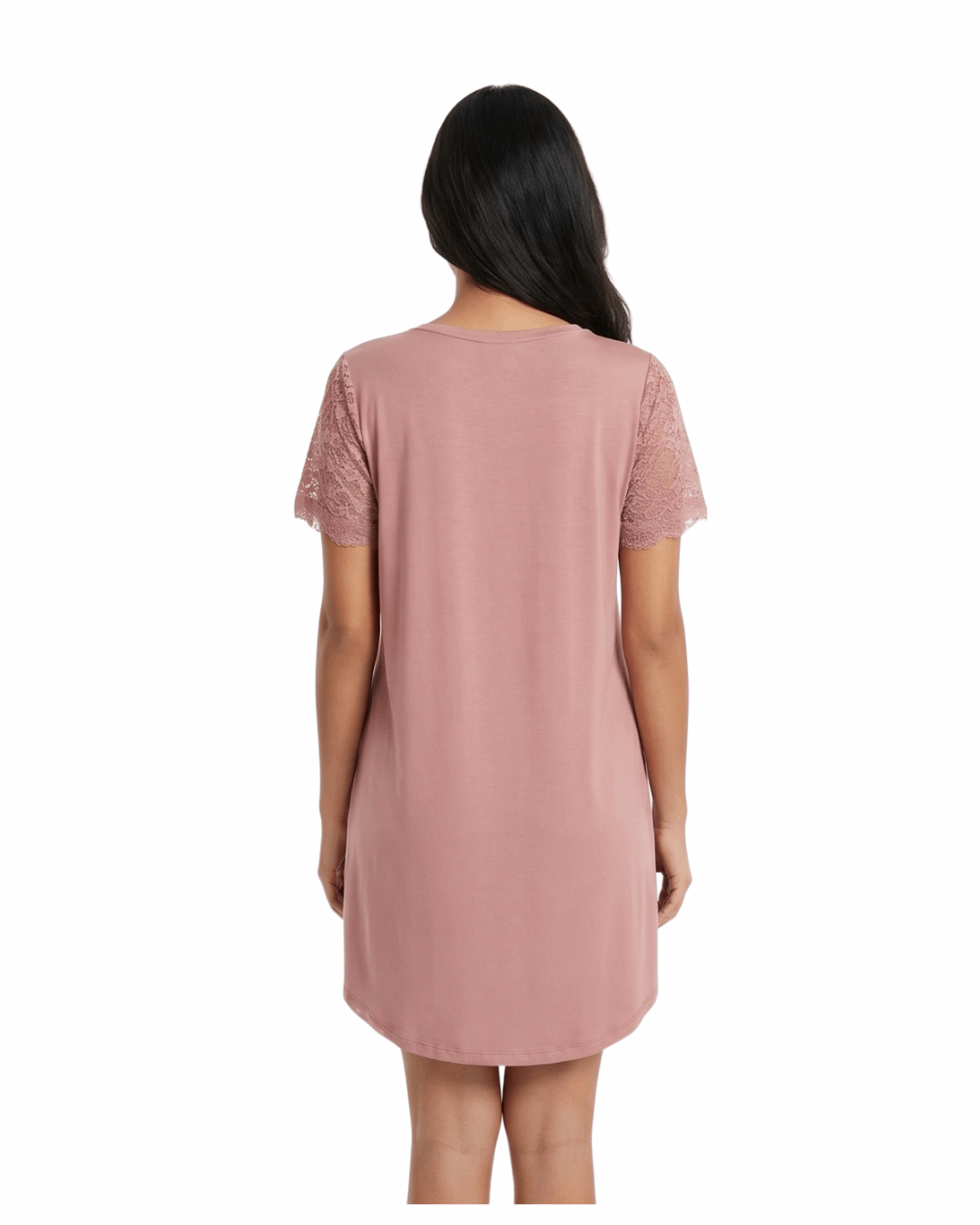 Rachel Rachel Roy - Wilhemina Sleep Shirt Sleepwear