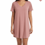 Rachel Rachel Roy - Wilhemina Sleep Shirt Sleepwear