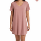 Rachel Rachel Roy - Wilhemina Sleep Shirt Sleepwear