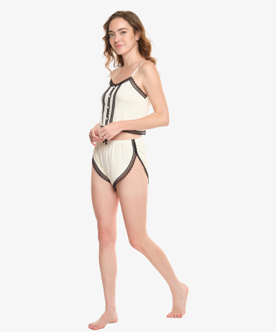 Trina Pajama Set