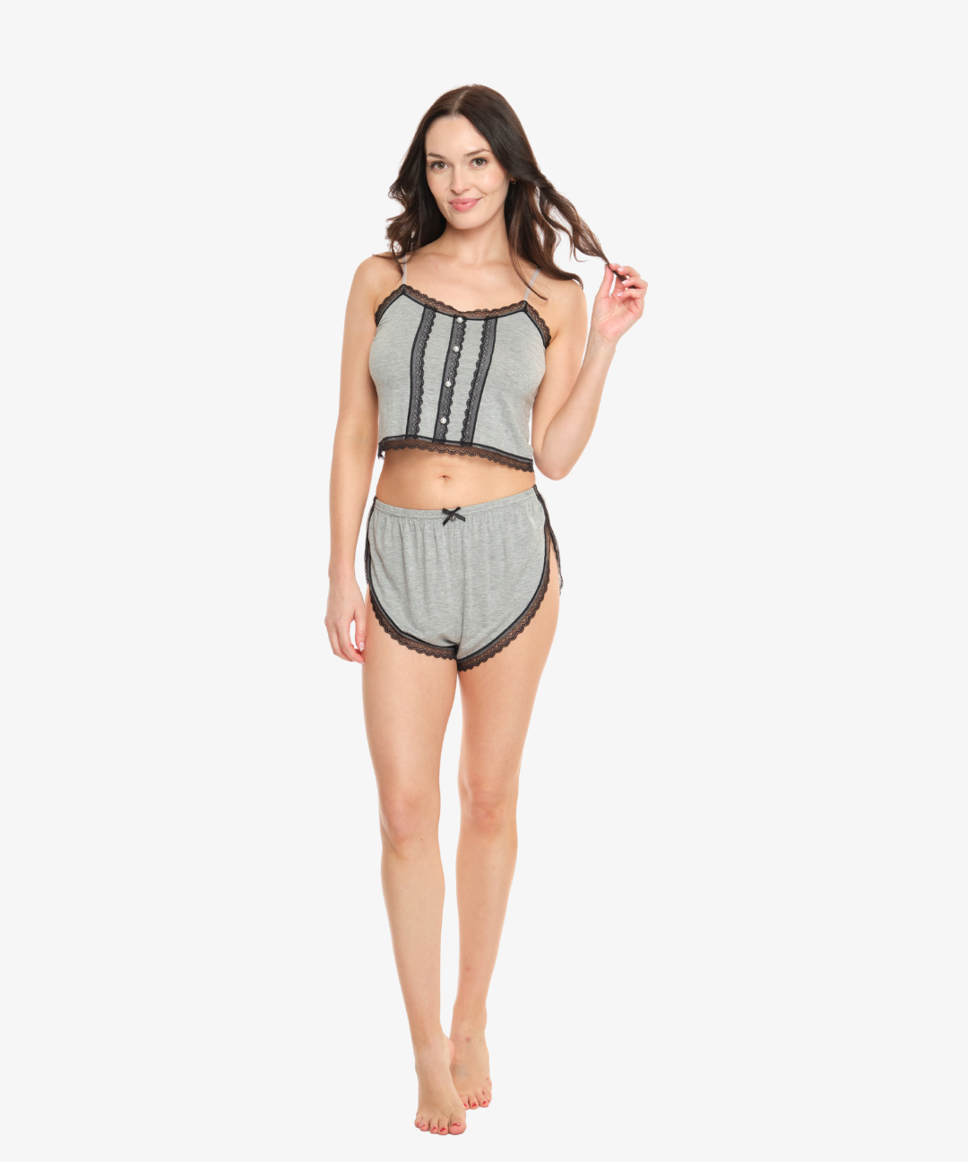 Trina Pajama Set
