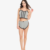 Trina Pajama Set