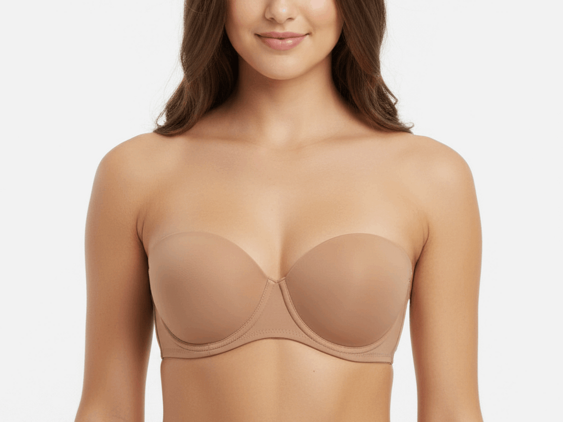 Daisy Fuentes - Lily Balconette Bra