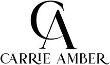 Carrie Amber Logo
